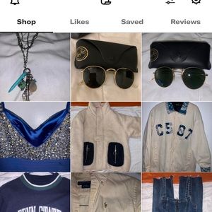 PURCHASE FROM MY DEPOP